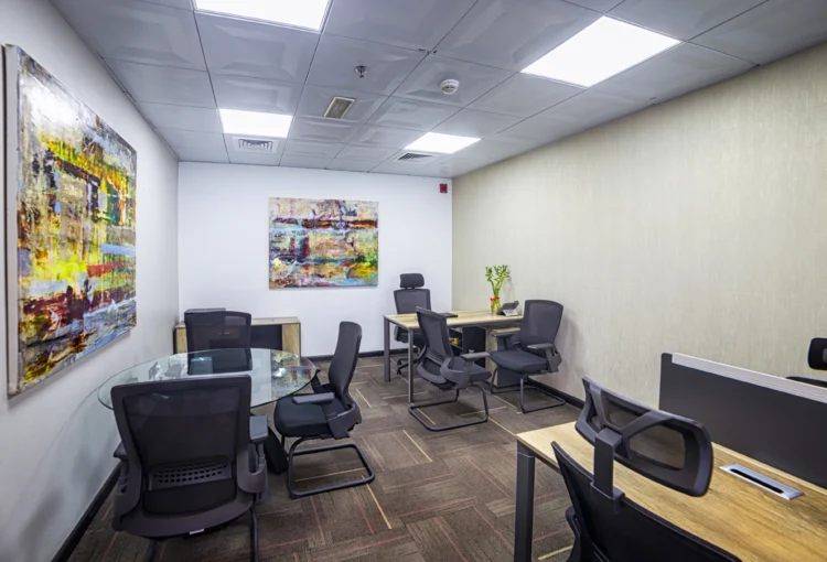 service office in dubai